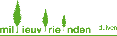 Logo for Milieuvrienden Duiven